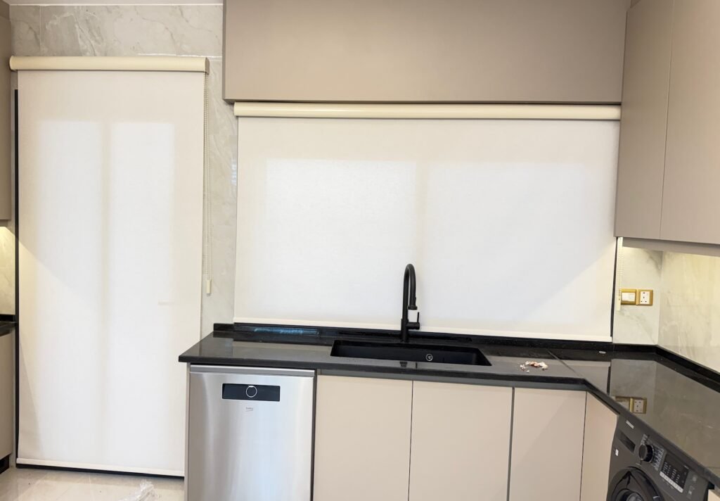 kitchen project