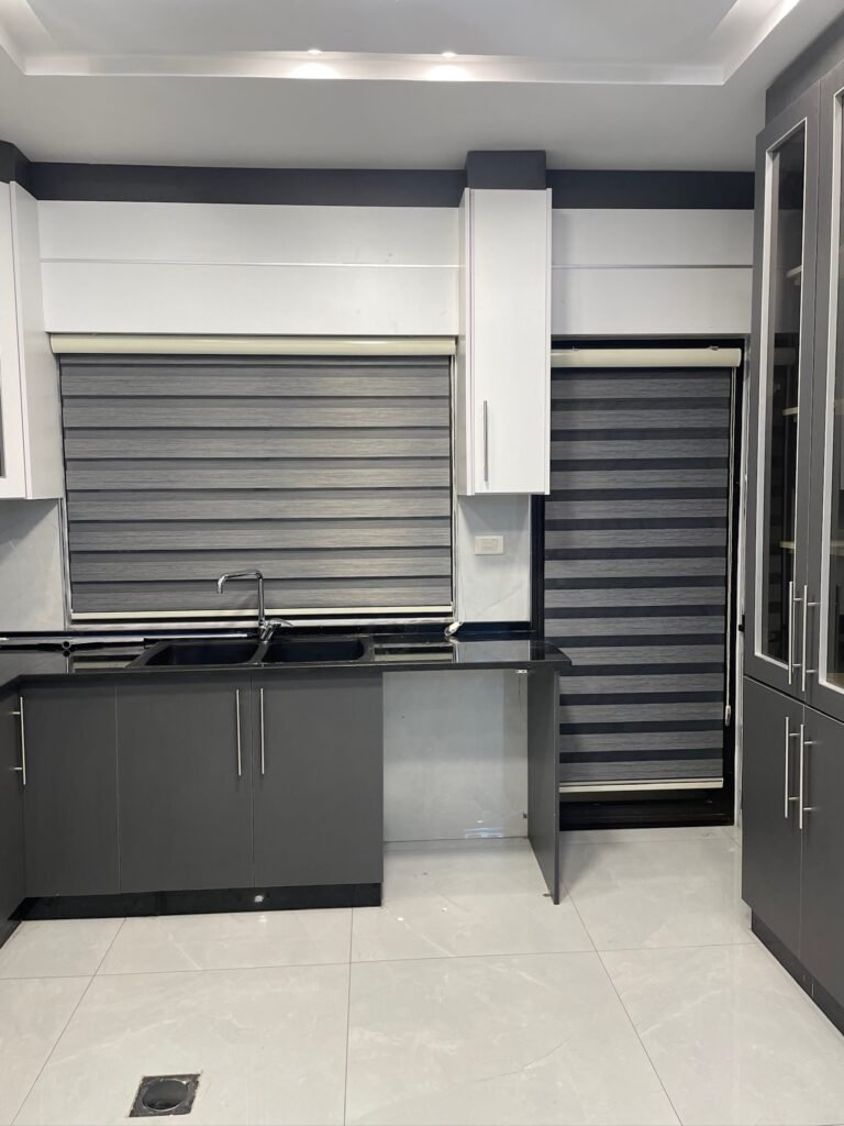 kitchen project